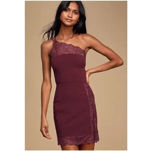 Free People Intimately Premonitions Bodycon Dress in Vetiver Bloom, Medium $88 - Picture 4 of 5